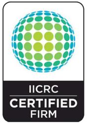 IICRC Certified Firm